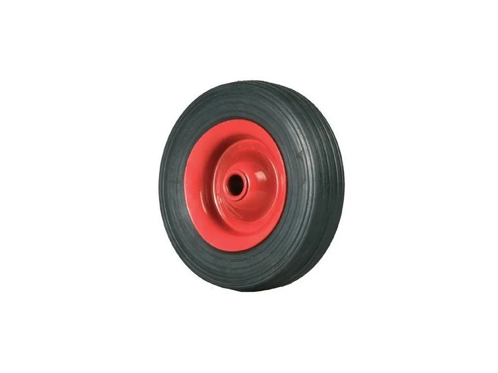 Kolo k rudlíku 120/12mm KL plné kov.disk Tovární Cena