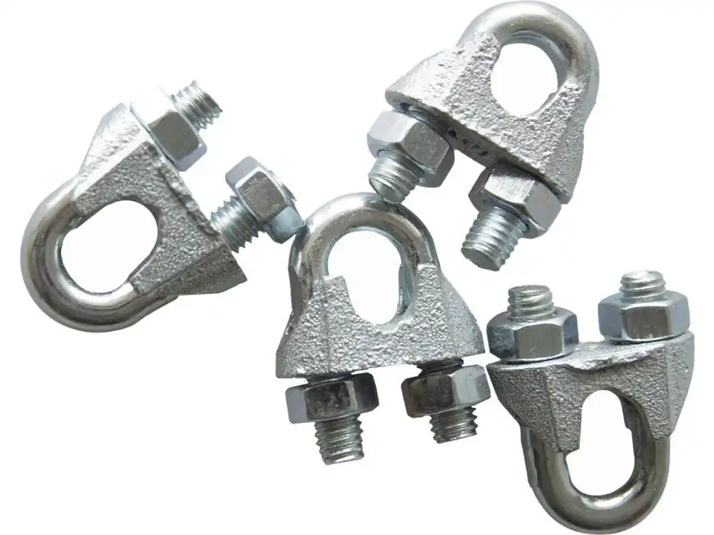 Svorka lanová 10mm (10ks) Nejprodávanější