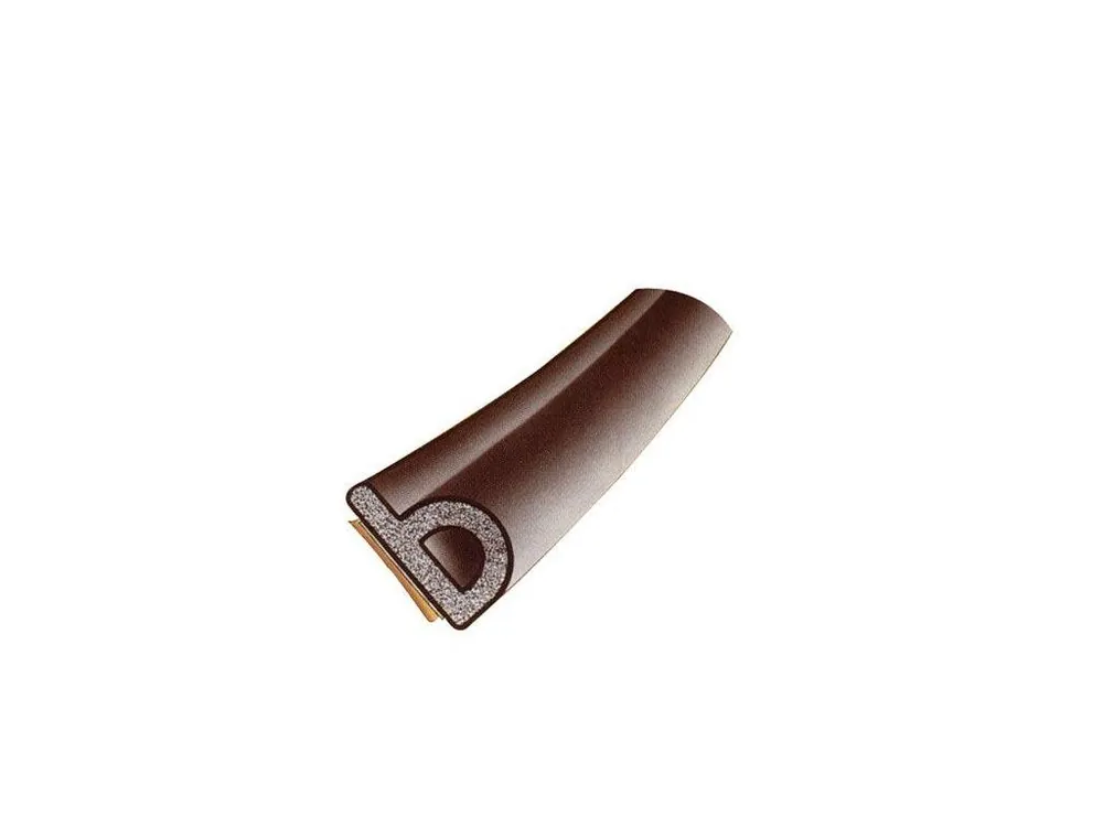 Novinka Těsnění okenní EPDM P 9x5,5mm HN (6m) TRELLEBORG