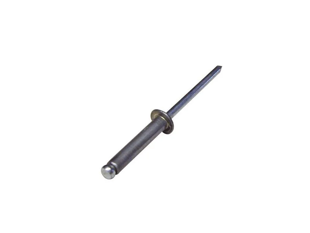 Nýt trhací 4.8x20x16 mm Al/ST (250ks) Nízká Cena