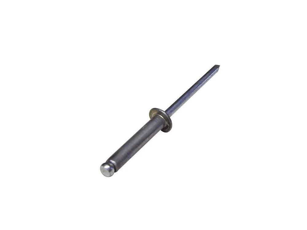 Nýt trhací 4.8x16 mm ST/ST (50ks) Značkový