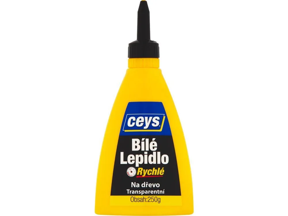 Lepidlo disperzní 250g BÍ rychlé CEYS Cenově Výhodný