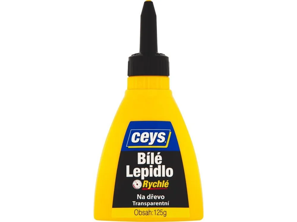 Lepidlo disperzní 125g BÍ rychlé CEYS Víkendová Akce