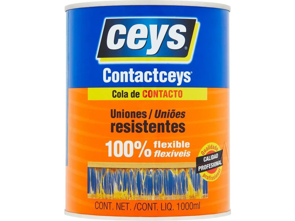 Ihned K Objednání Lepidlo kontaktní 1000ml KONTAKTCEYS