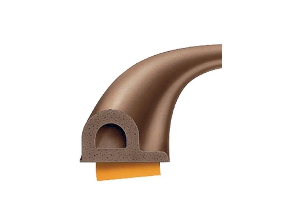 Těsnění ok.a dveř."P" 9x5.5mm HN (100m) Sleva