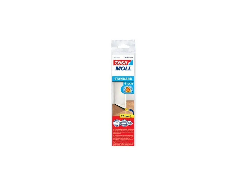 Lišta pod dveře těsn.100cm BÍ 5433 Rychlé Dodání