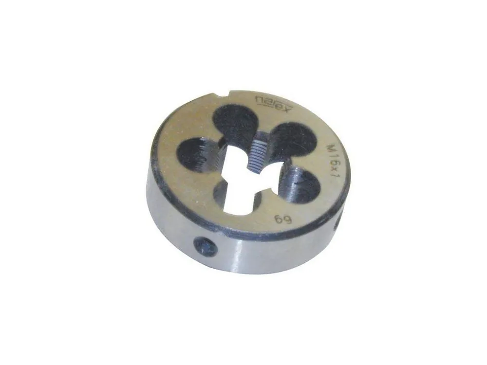 Akce Očko závitové M16x1.50 NO 3210
