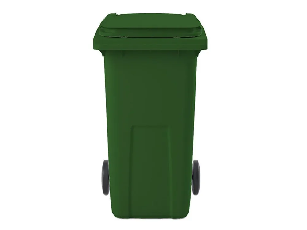 Nádoba na odpadky 240l PH ZE Bezpečná Platba