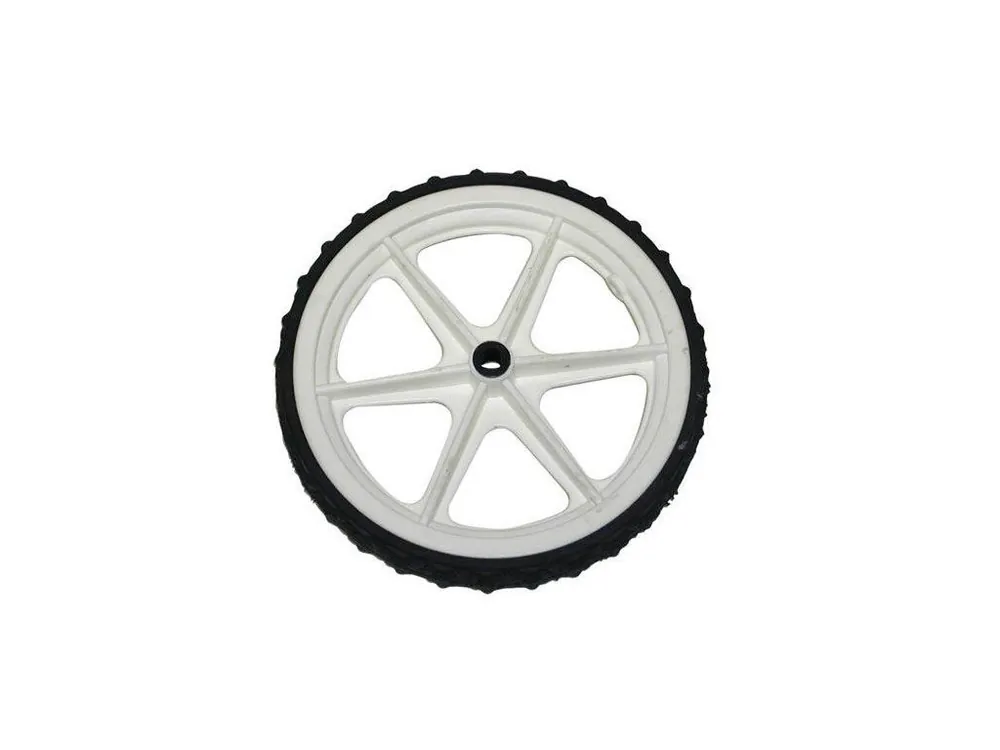 Cenová Bomba Kolo k vozíku RAPID V, plochá obruč, 240x40mm