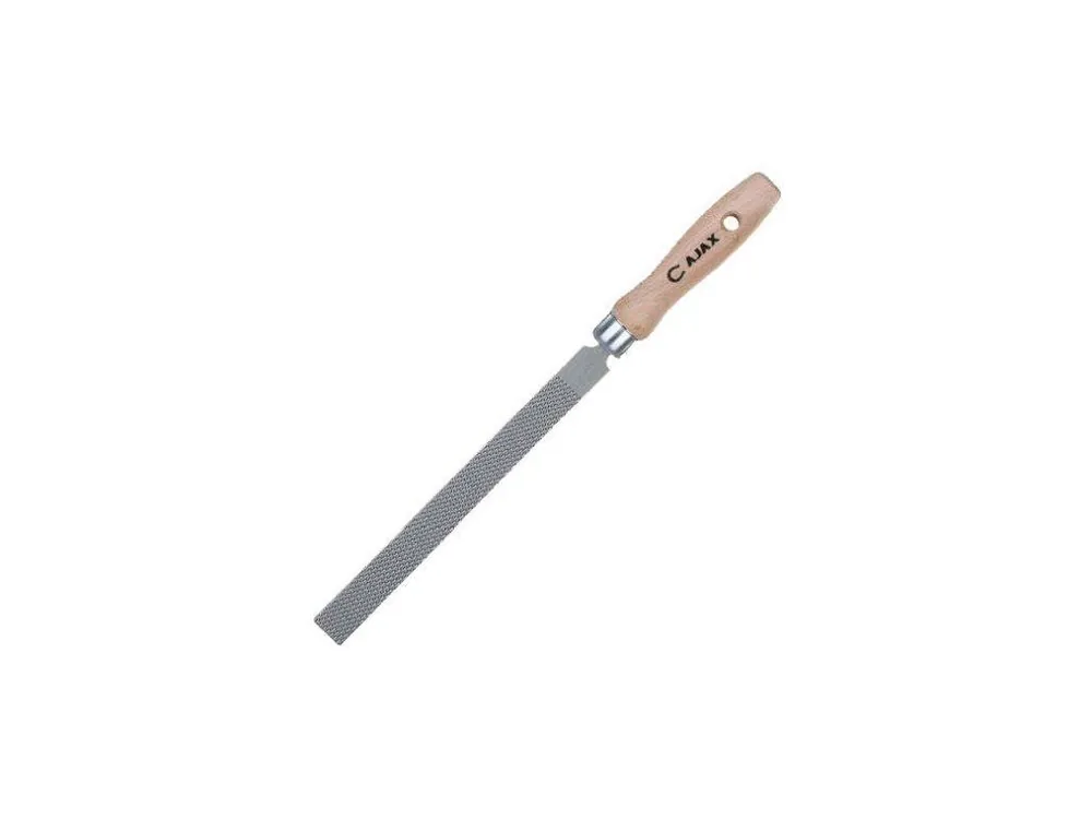 Rašple plochá str.sek PRO 200/2 20x5 Cenový Hit
