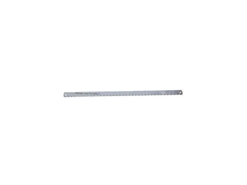 List pil.na dřevo 300mm 5261 PILANA na suché dřevo Originální
