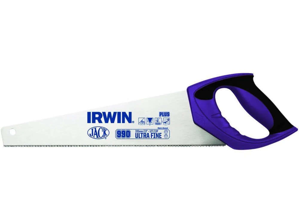 Víkendová Akce Pila ruční 335mm 12/13 HP univ. 990 OCASKA Ultra Fine IRWIN