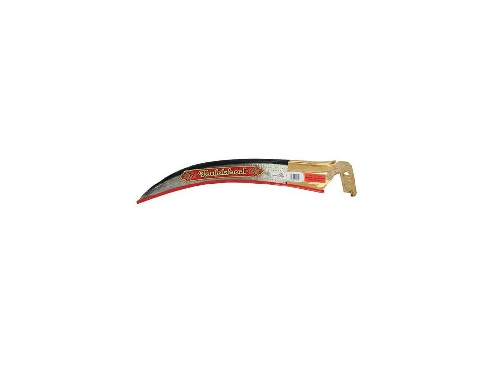 Kosa 60cm rakouská Odeslání Ihned