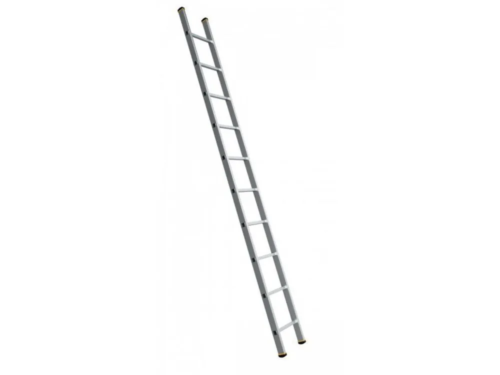 Žebřík Al 1d.10př. 2,97m 8110 FORTE Must-Have