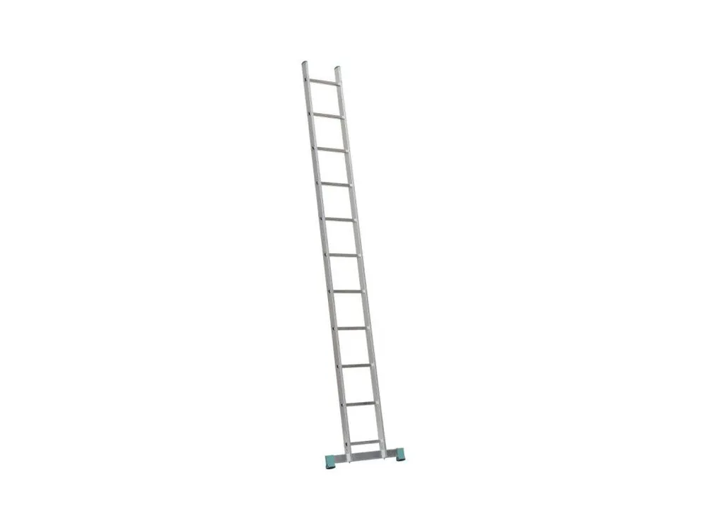 Must-Have Žebřík Al 1d.11př. 3,13m 7111 EUROSTYL