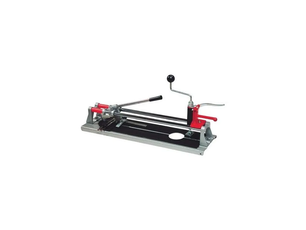 Značkový Řezačka dlažby s vykružovačkou 480mm HOBBY