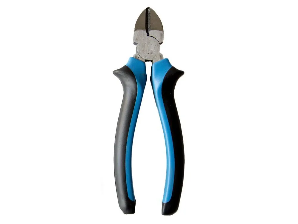 Vrácení Zdarma Kleště štípací boční 160mm