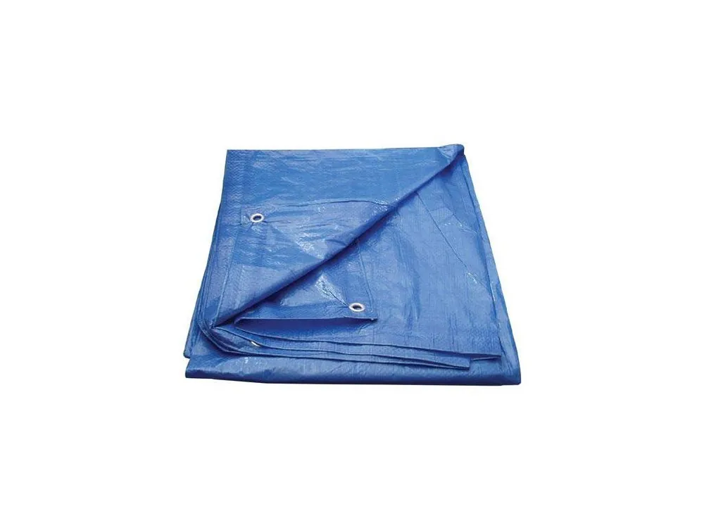 Must-Have Plachta s oky 2x 3m, 70g/m2