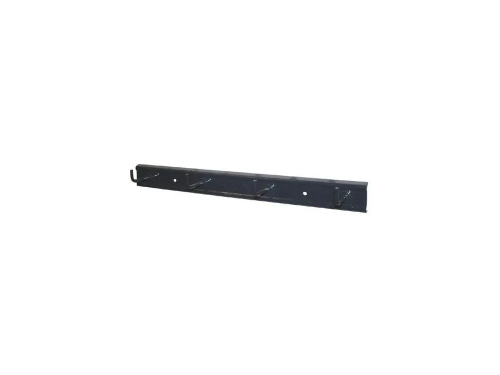Věšák na klíče 1530/6 lak. (2ks) Must-Have