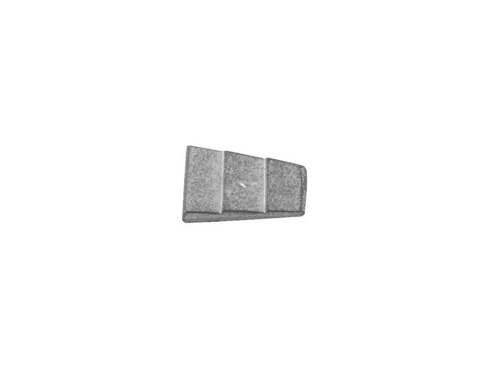 Objednat Nyní Klínek č.1, 30006, 16x21mm (20ks)