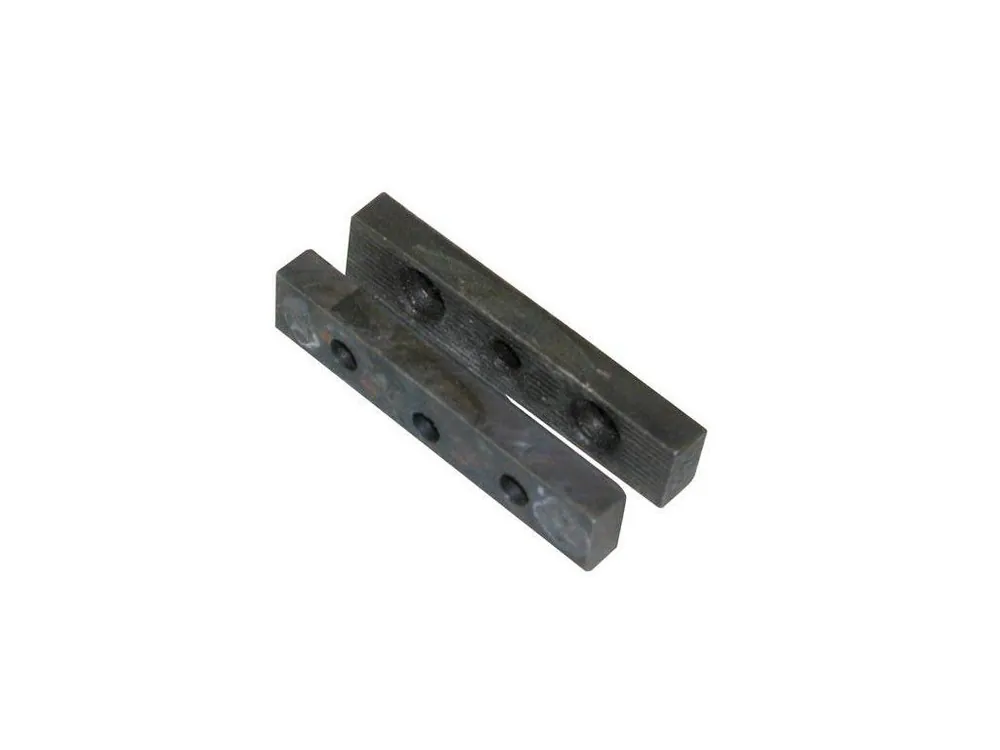 Čelisti YORK 125mm Akce