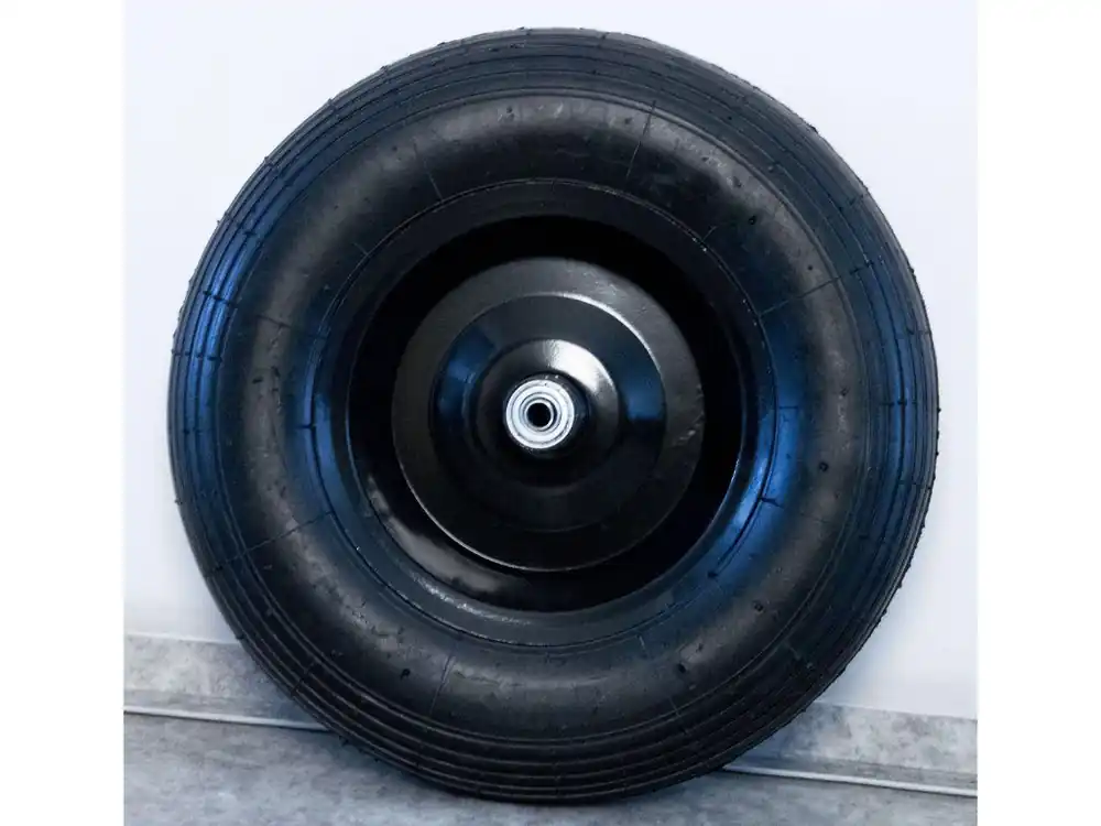 Kolo náhradní nafukovací, plechový disk Expresní Doručení