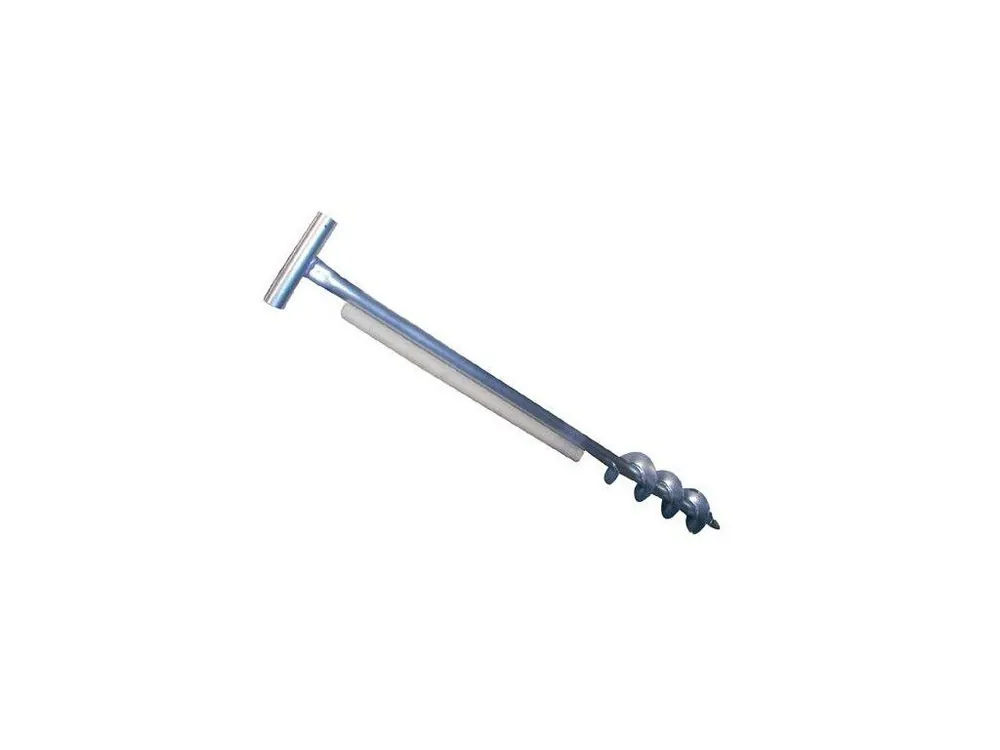 Nejlepší Volba Vrták zemní 90mm (1 závit)