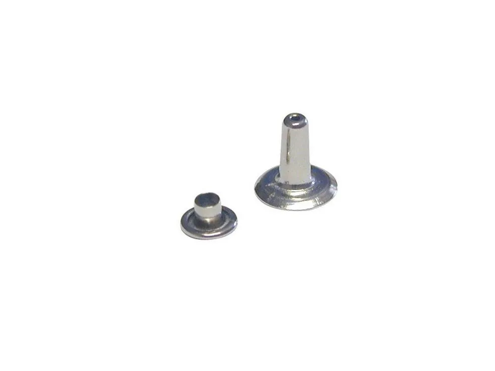 Ověřený Nýt dutý 3.5x11 mm (72) (2000ks)