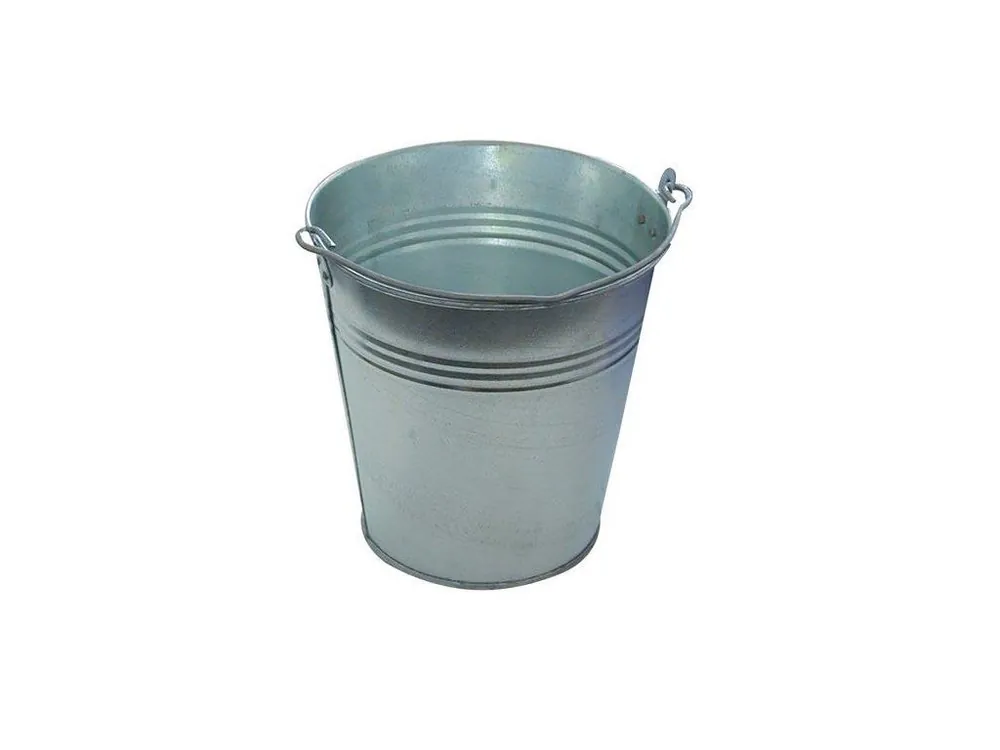 Vědro 10l Zn Nejlepší Cena