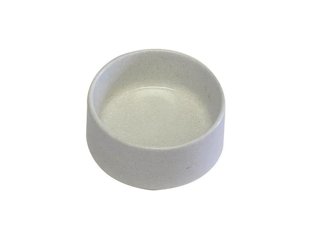 Přímo Od Výrobce Miska kulatá vyšší 205x 85mm beton (37)