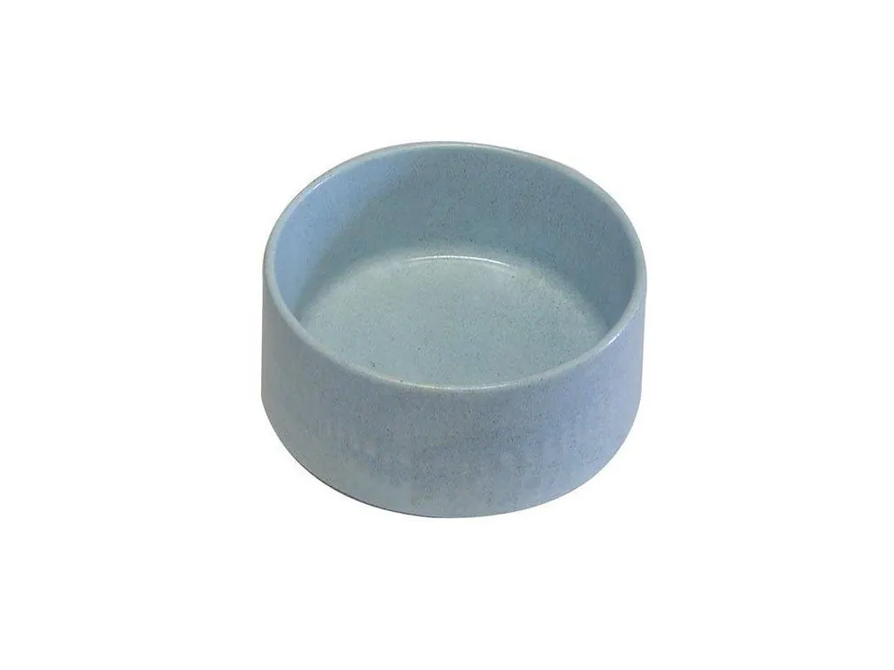 Miska kulatá vyšší 245x105mm beton (38) Bezpečná Platba