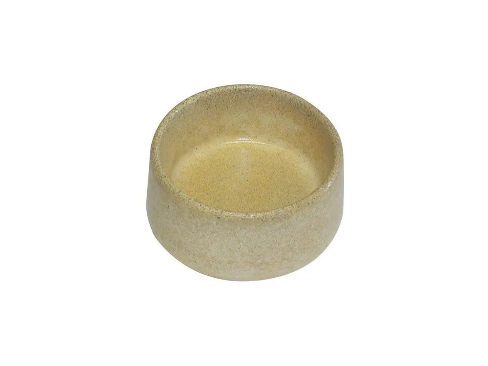 Přímo Od Výrobce Miska kulatá vyšší 180x 80mm beton (64)