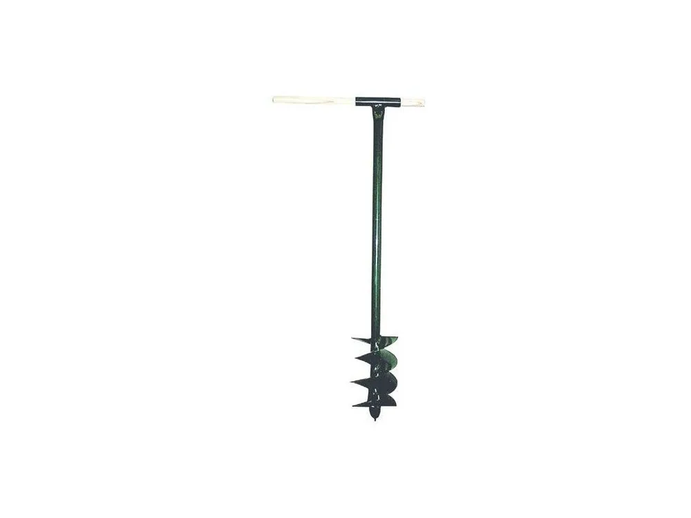 Sezónní Sleva Vrták zemní 150mm (2 závity)