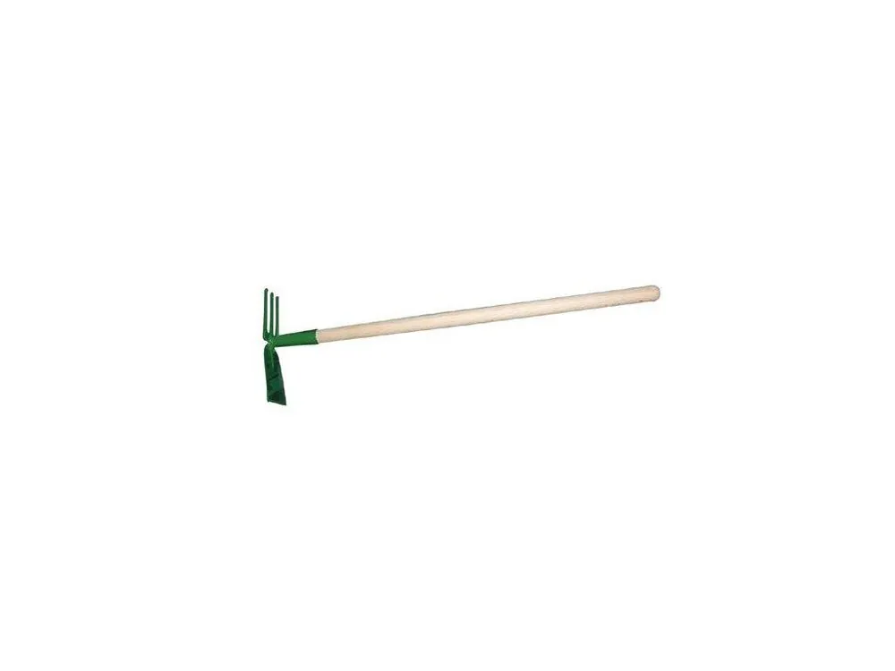 Okopávačka 3 hroty S NÁSADOU 50cm Koupit Online