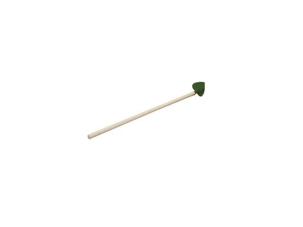 Motyka srdcovitá 140mm S NÁSADOU Expresní Doručení