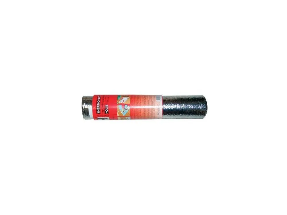 Expresní Doručení Fólie tepelně izolační THERMOFLEX 0,5x5m