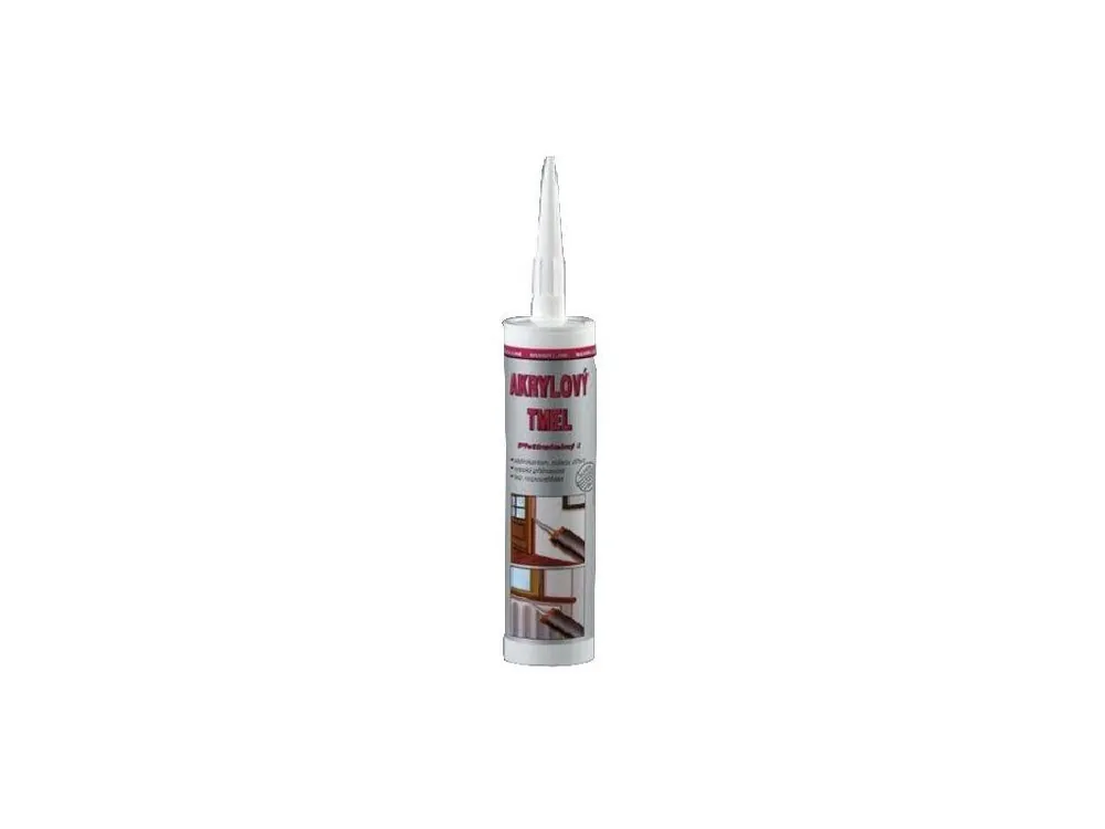 Tmel akrylový 280ml BÍ SILVER LINE Sezónní Sleva