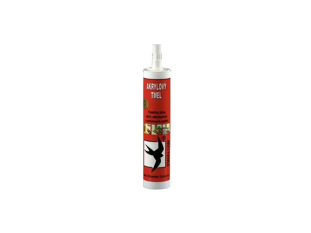 Tmel akrylový 280ml BÍ Akční Cena