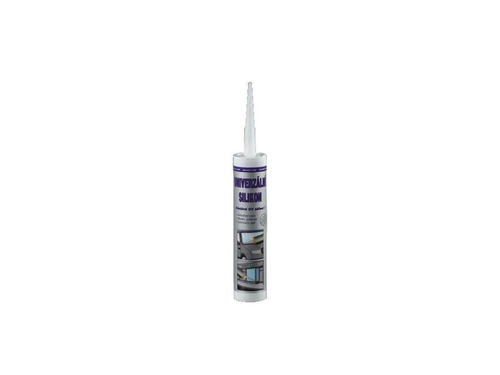 Pouze Dnes Silikon univerzální 280ml HN SILVER LINE