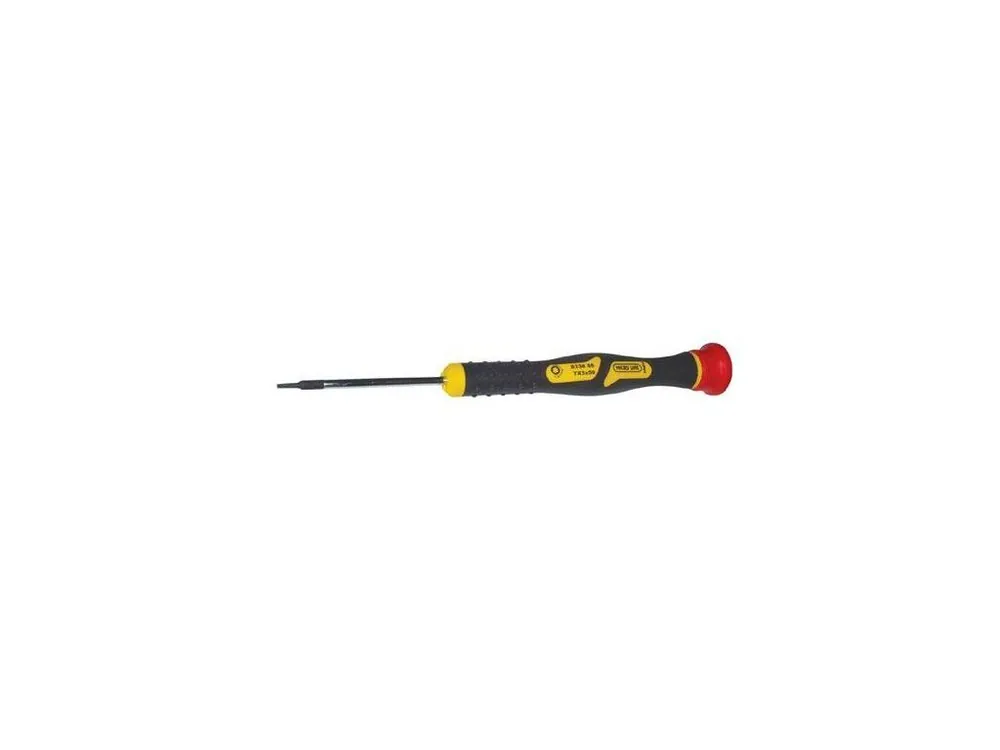 Šroubovák TORX MICRO LINE PROFI T6x50 8338-56 Cenová Bomba