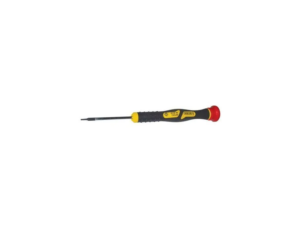 Šroubovák TORX MICRO LINE PROFI T5x50 8338-55 Cenově Výhodný