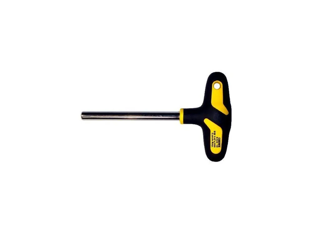 Jen Po Omezenou Doba Šroubovák pro nástavce 1/4" 6hr. "T" magnetic 8322-10