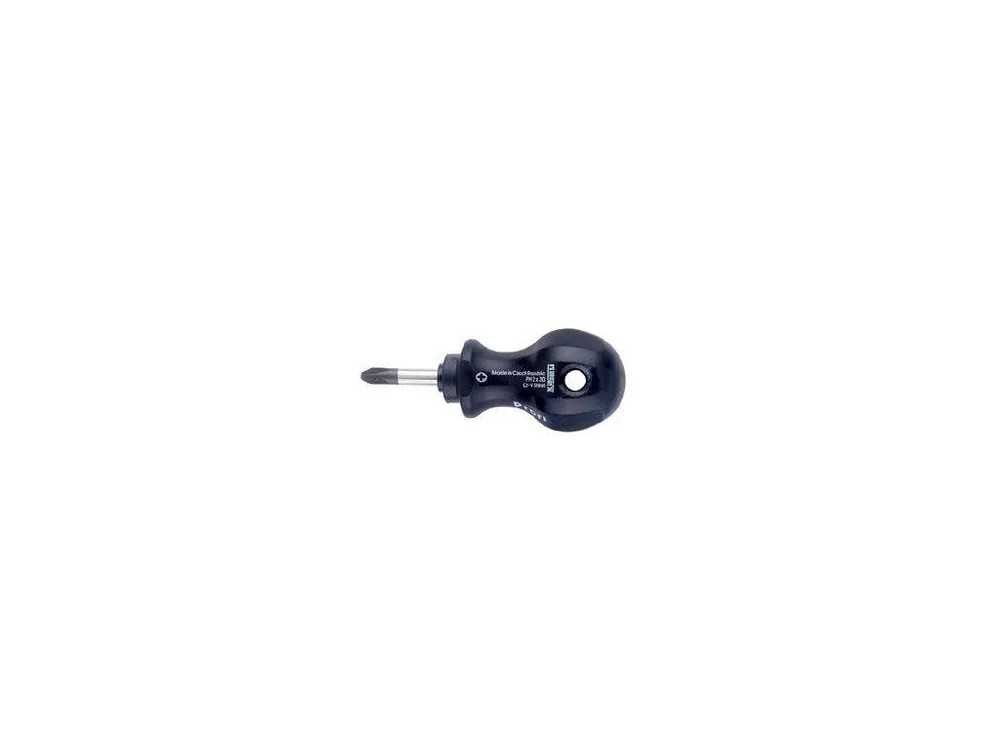 Šroubovák PHILLIPS MINI PROFI 1x30 8311-01 Ověřený