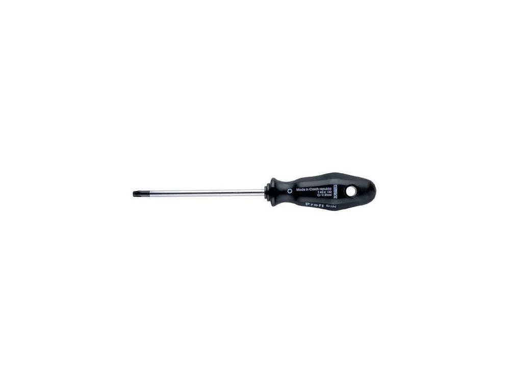 Šroubovák TORX PROFI 15x 80 8088-15 Značkový