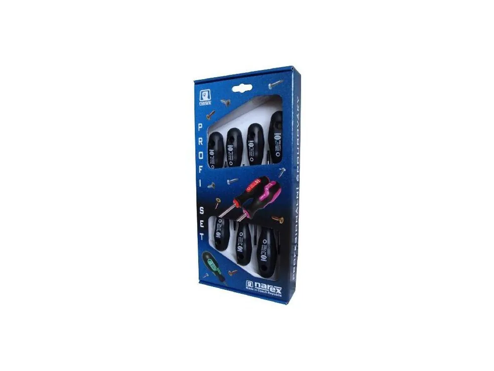Šroubovák sada PROFI 7díl. TORX 8645-00 Nejlepší Cena