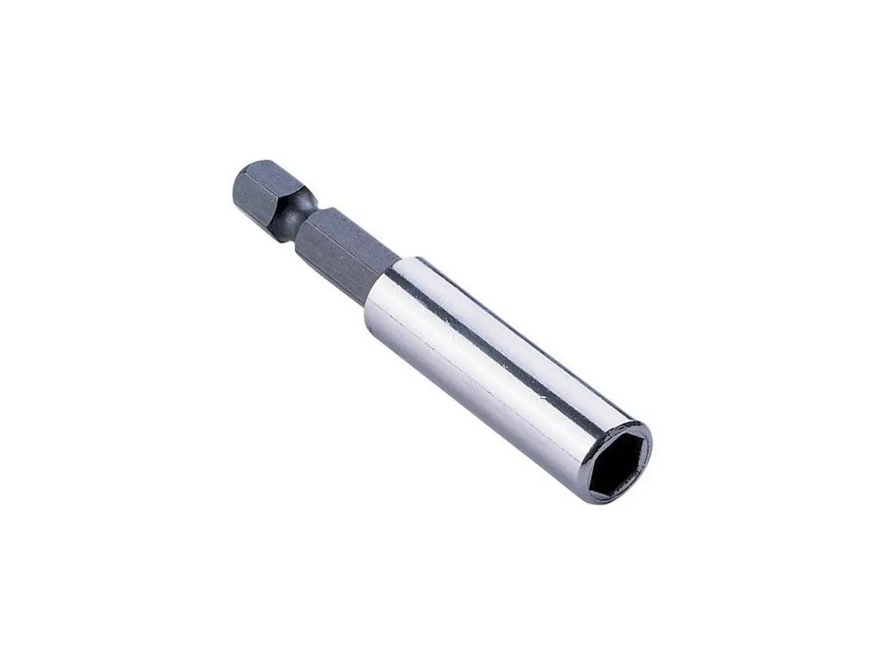 Horká Nabídka Nástavec na bity 1/4" magnet.60mm 6hr.