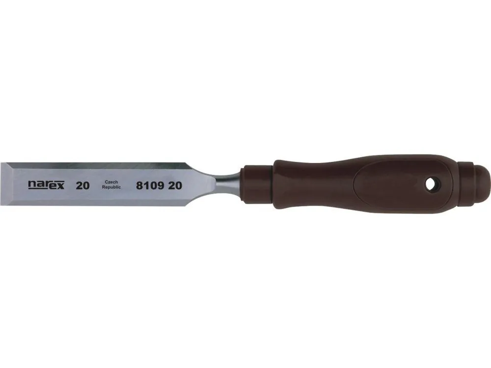Dláto ploché 8109-20 PH rukojeť Víkendová Akce
