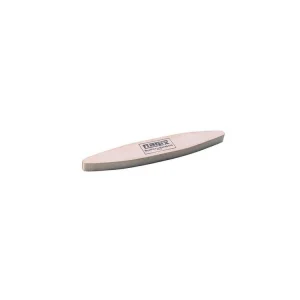 Akce Brousek na kosu 8950-01, 225x35x14mm hrubozrnný