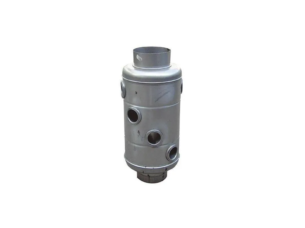 Výměník tepla KLASIK pr.132/450mm Novinka