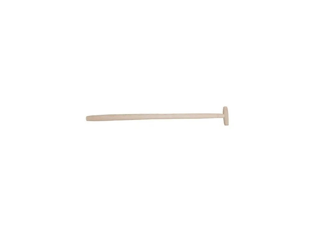 Sleva Násada rýč "T" prohnutý 90cm